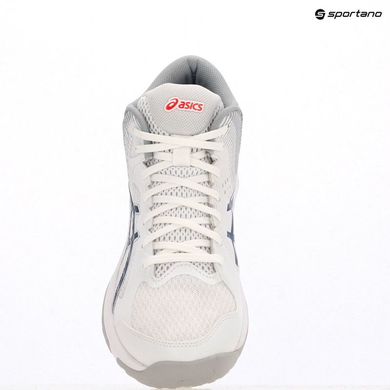 Încălțăminte pentru bărbați ASICS Beyond FF MT white/mako blue 13