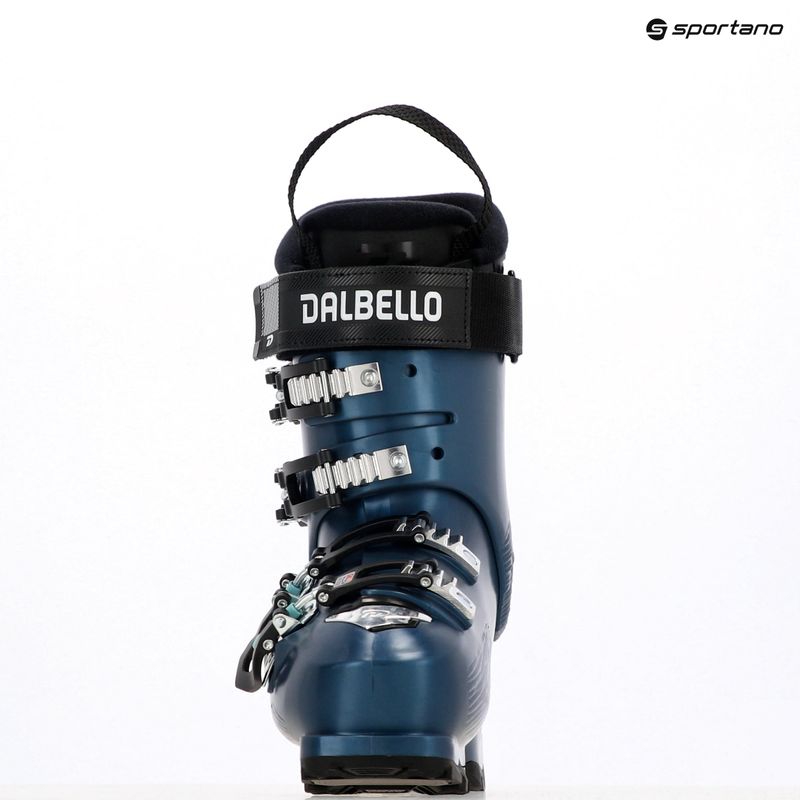 Ghete de schi pentru femei  Dalbello Veloce Max GW 80 W opal blue 14