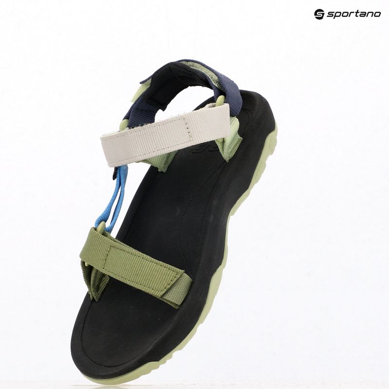 Sandale pentru copii Teva Hurricane XLT2 glow multi 9