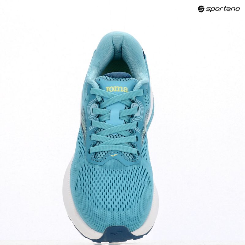 Încălțăminte de alergare pentru femeiJoma Hispalis sky blue 8