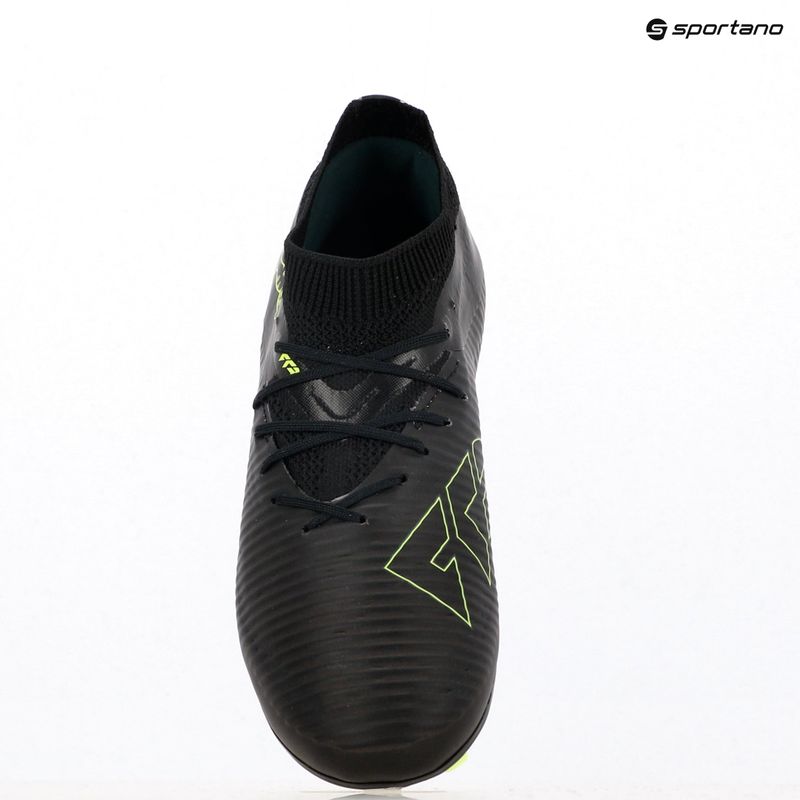 Încălțăminte de fotbal pentru copii PUMA Future 8 Pro FG/AG Jr 9
