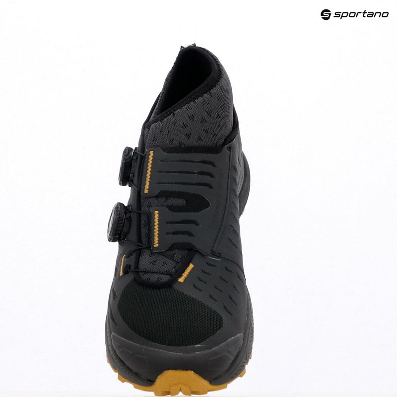 Încălțăminte de alergare pentru bărbați La Sportiva Jackal II Boa black/savana 9