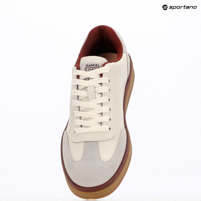 Încălțăminte pentru femei BIG STAR  SS2D4008 white 16