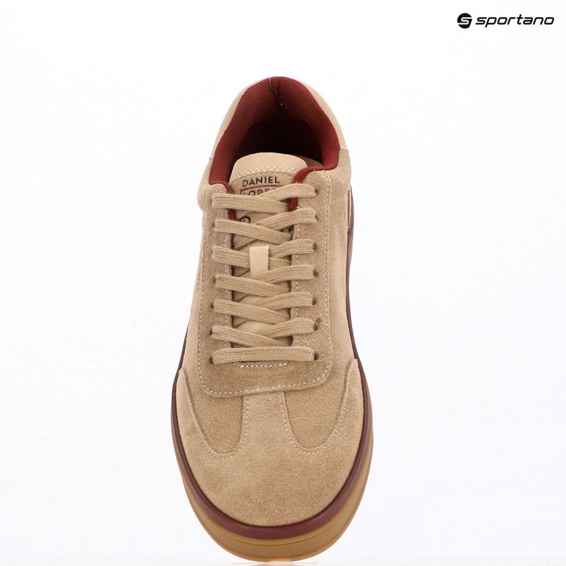 Încălțăminte pentru femei BIG STAR SS2D4011 brown 8