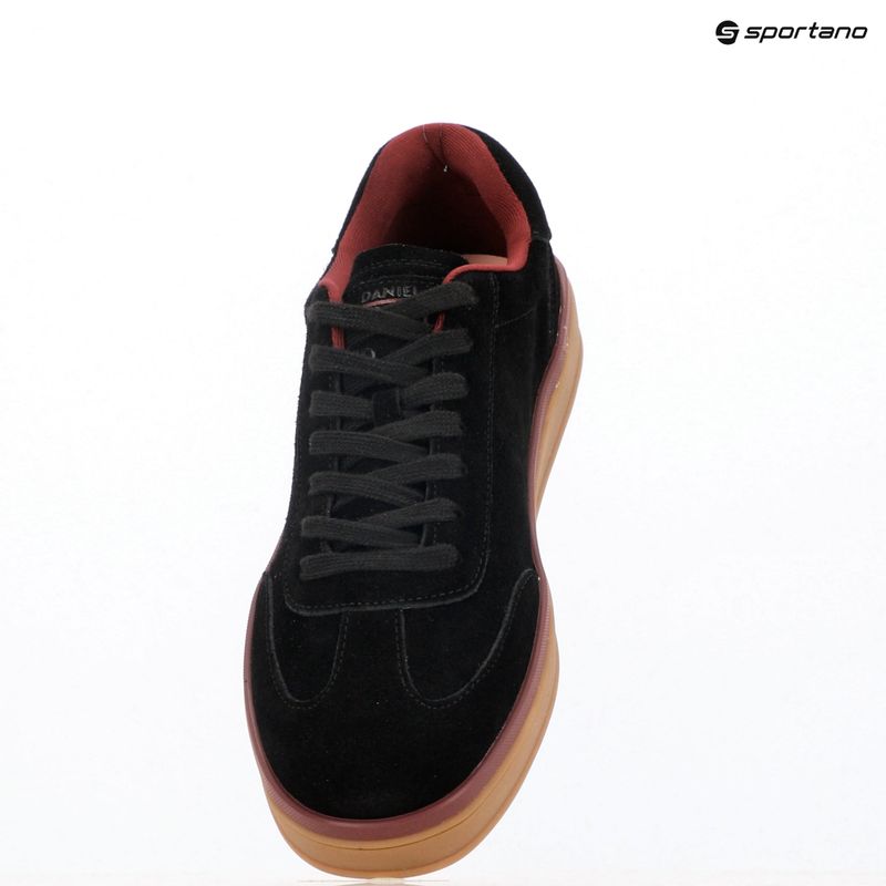 Încălțăminte pentru femei BIG STAR SS2D4006 black 8