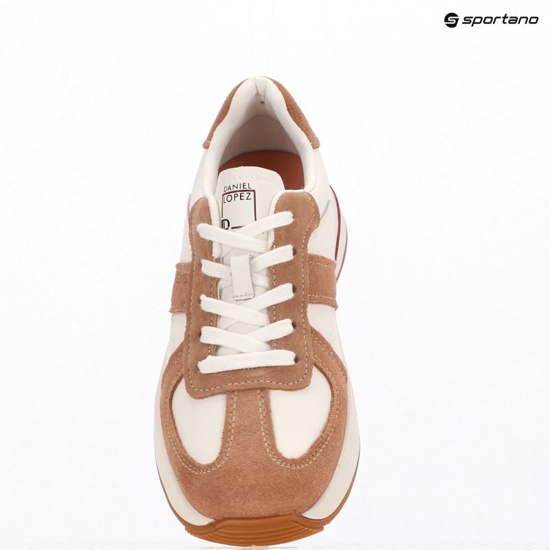 Încălțăminte pentru femei BIG STAR SS2D4049 white/pink 16