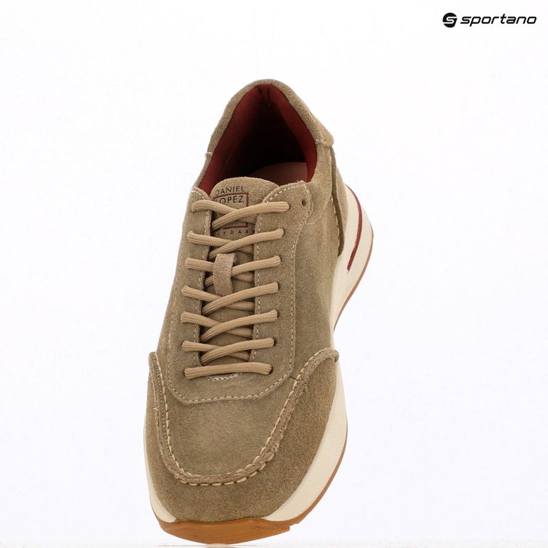 Încălțăminte pentru femei BIG STAR SS2D4056 beige 8