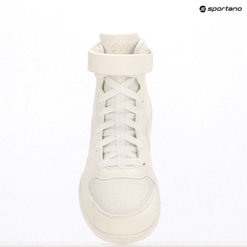 Încălțăminte de box Rival RSX-Genesis 3 white 16