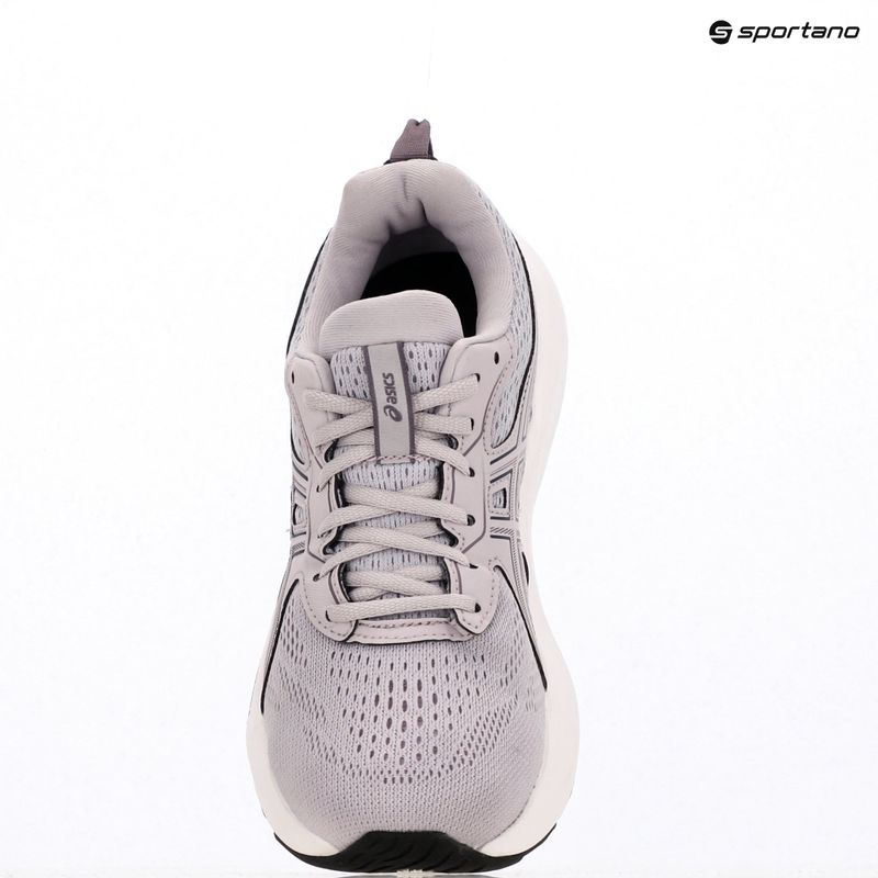 Încălțăminte de alergare pentru femei ASICS Gel-Contend 9 dusk violet/lavender grey 9
