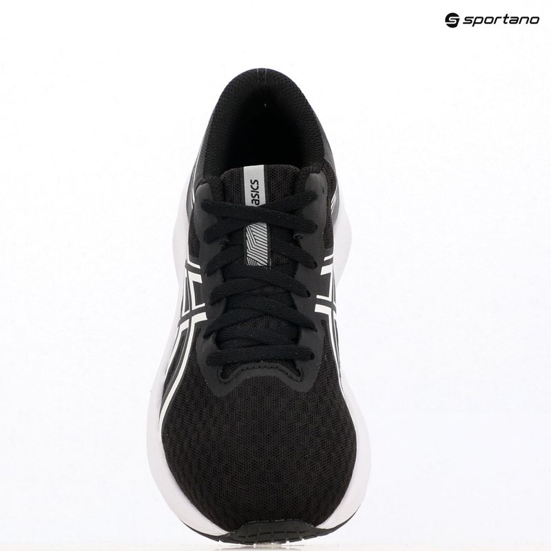 Încălțăminte de alergare pentru femei  ASICS Patriot 14 black/gravel 9