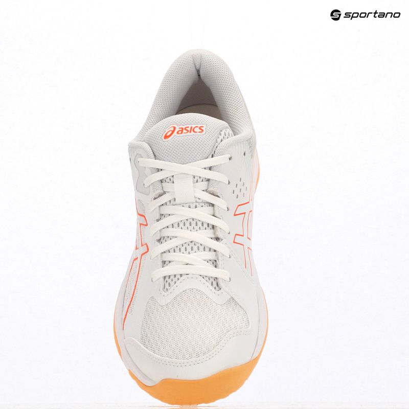 Încălțăminte pentru femei ASICS Beyond FF white/vivid coral 9