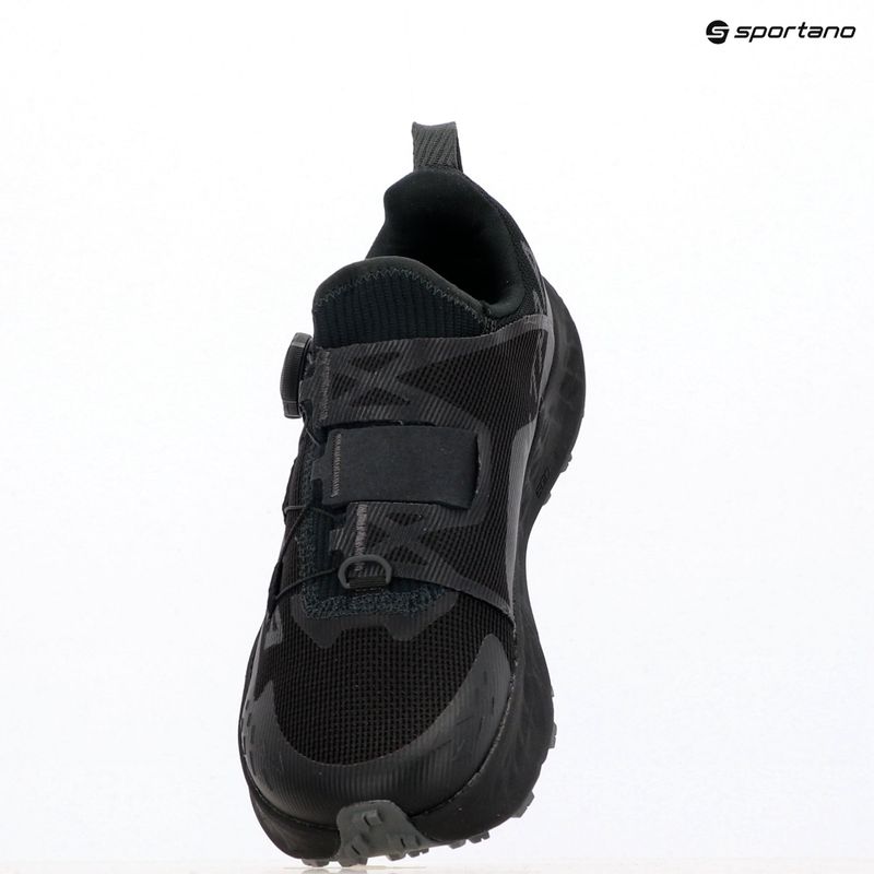 Încălțăminte de alergare pentru femei Altra Timp 5 BOA black/black 9