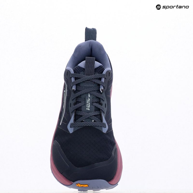 Încălțăminte de alergare pentru femei Altra Lone Peak 9+ dark blue 9