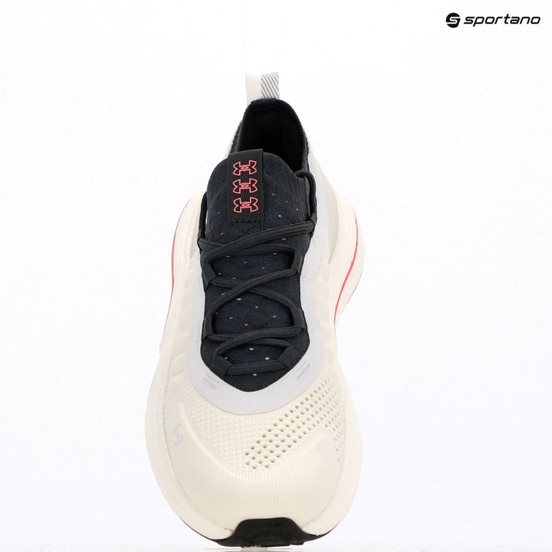 Încălțăminte pentru femei Under Armour Phantom 4 white/anthracite/super pink 9