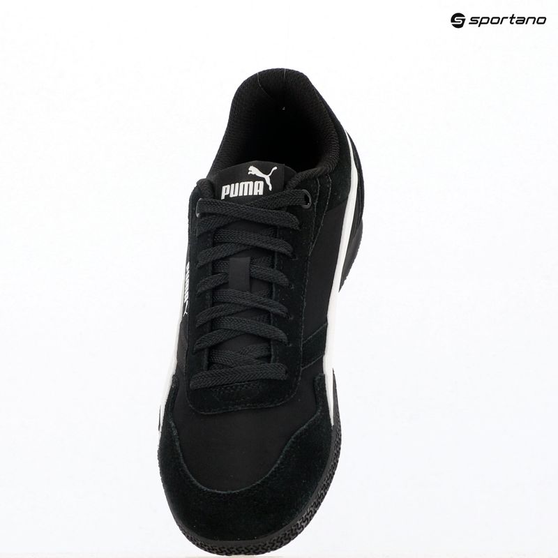 Încălțăminte pentru femei PUMA Bella Donna Nylon puma black/puma white 9