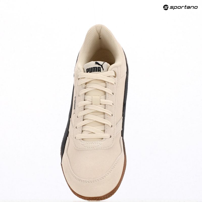 Încălțăminte pentru femei PUMA Bella Donna SD alpine snow/puma black 9
