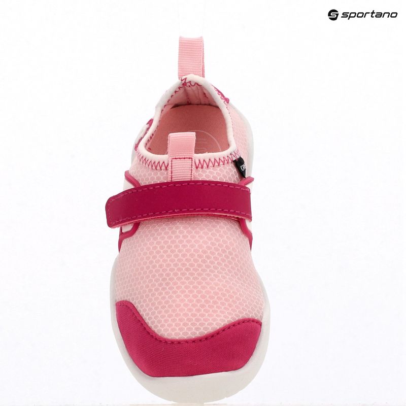 Încălțăminte de apă pentru copii Cressi Lunar pink/white 9