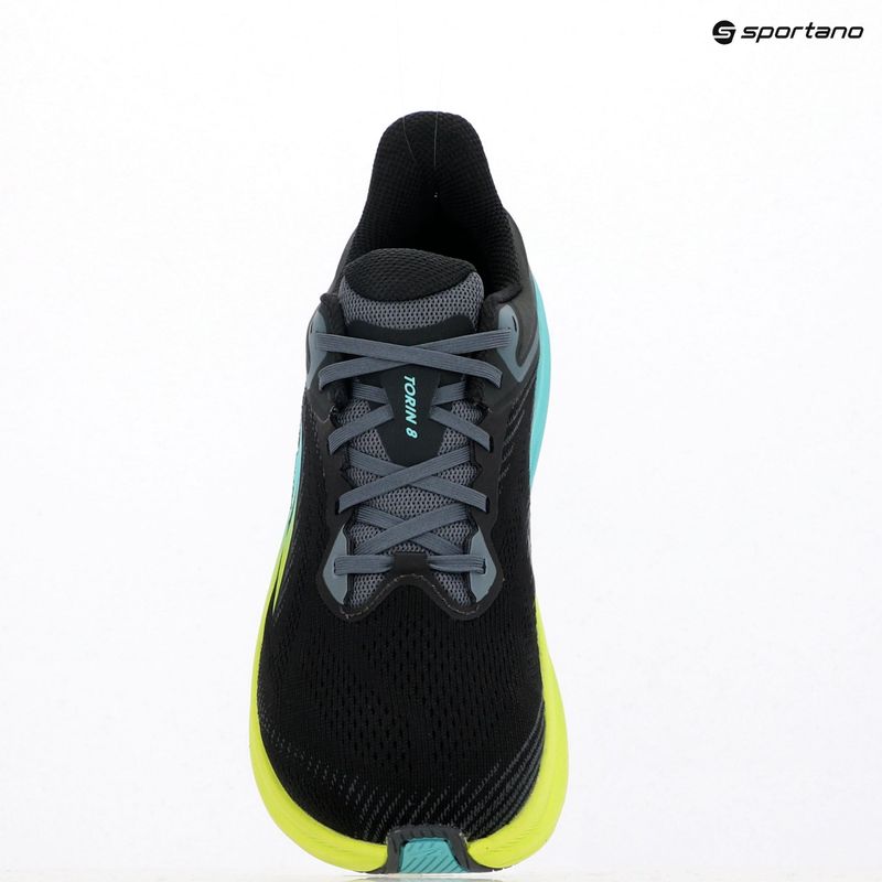 Încălțăminte de alergare pentru bărbați Altra Torin 8 black/lime 15