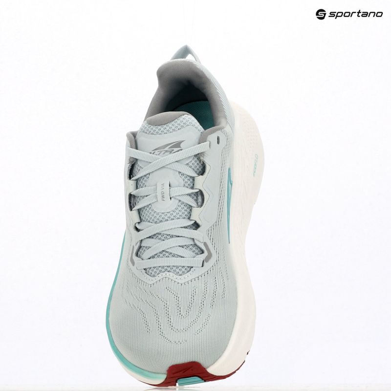 Încălțăminte de alergare pentru femei Altra FWD VIA mint 16