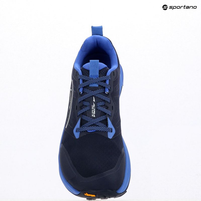 Încălțăminte de alergare pentru bărbați Altra Lone Peak 9+ dark blue 15