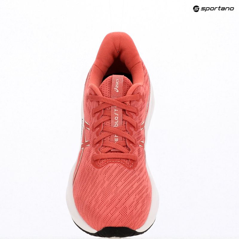 Încălțăminte de alergare pentru femei ASICS Versablast 4 dark pink clay/birch 17