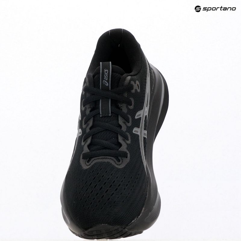Încălțăminte de alergare pentru femei  ASICS Gel-Excite 11 black/carrier grey 9