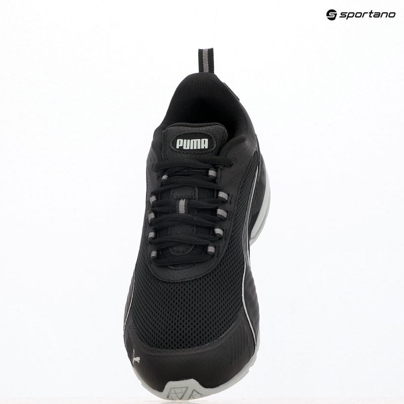 Încălțăminte pentru bărbați PUMA Magnetic puma black/cool mid gray 9