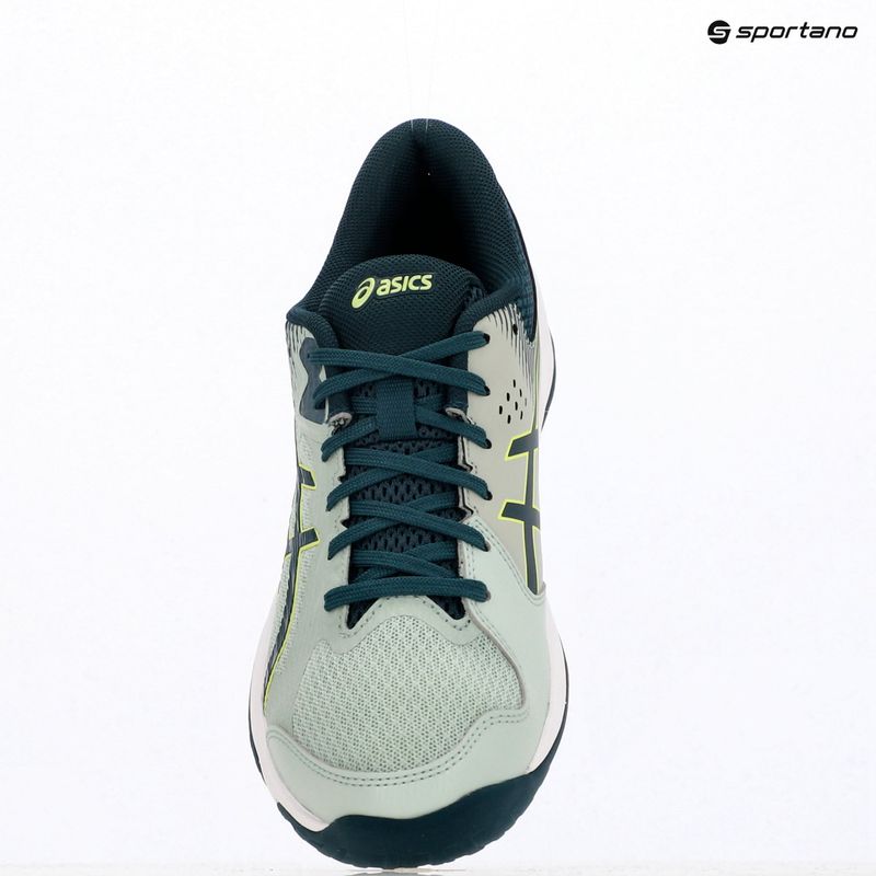 Încălțăminte pentru bărbați ASICS Beyond FF lichen rock/tranquil teal 13