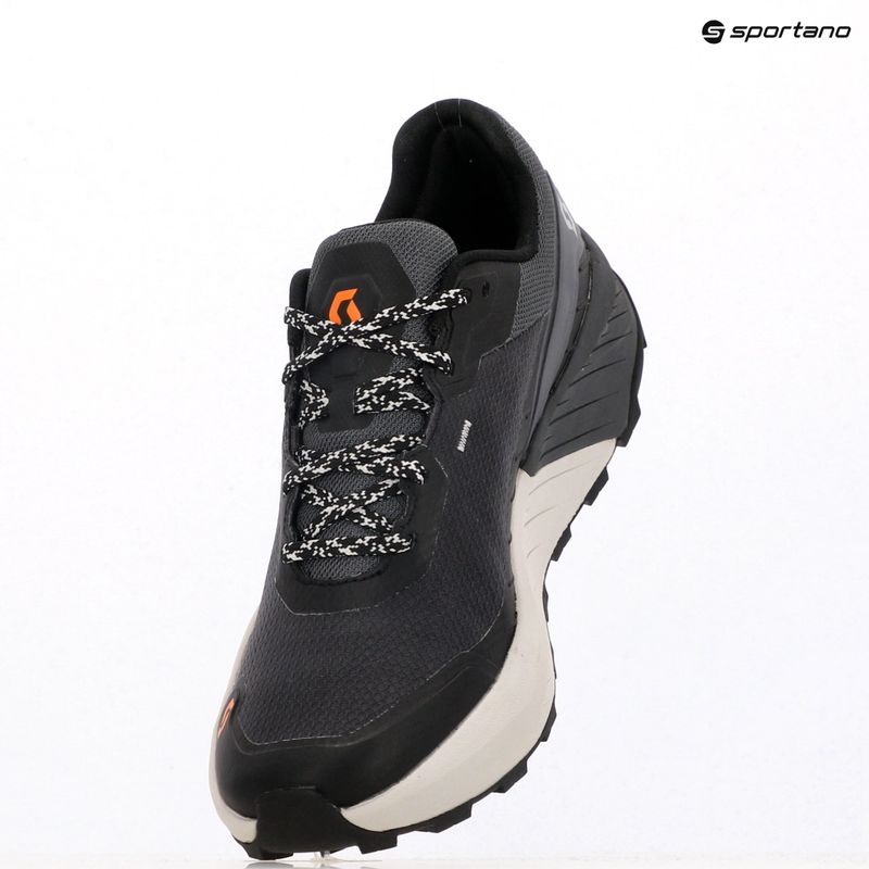 Încălțăminte de alergare pentru bărbați SCOTT Kinabalu 3 Gore-Tex black 9