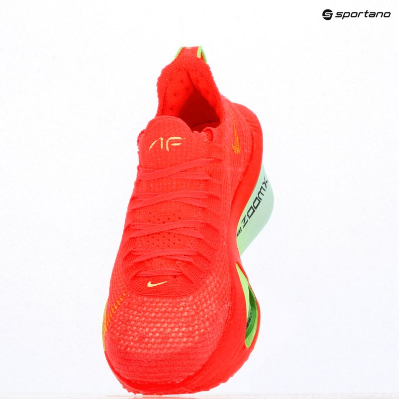 Încălțăminte de alergare Nike Alphafly 3 bright crimson/cave purple/lime blast 9