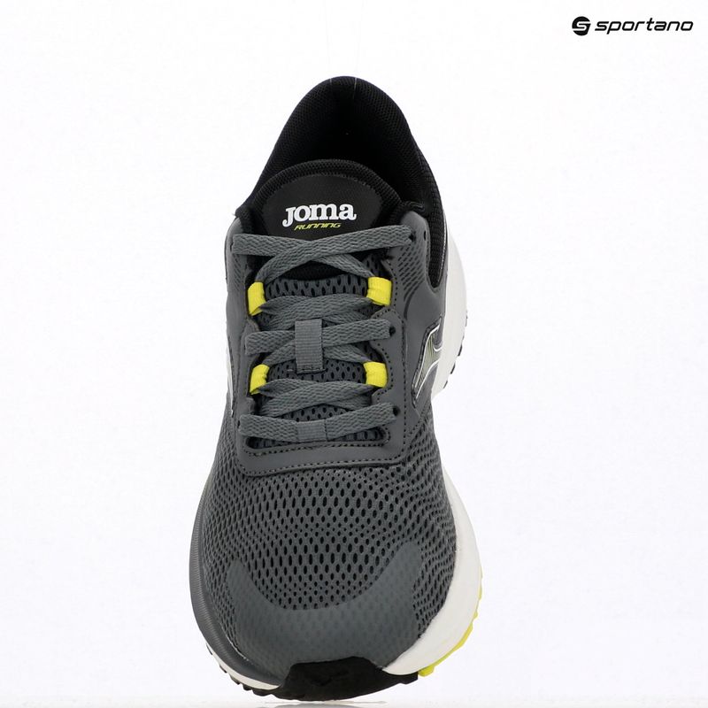 Încălțăminte de alergare pentru bărbați Joma Active gray 11