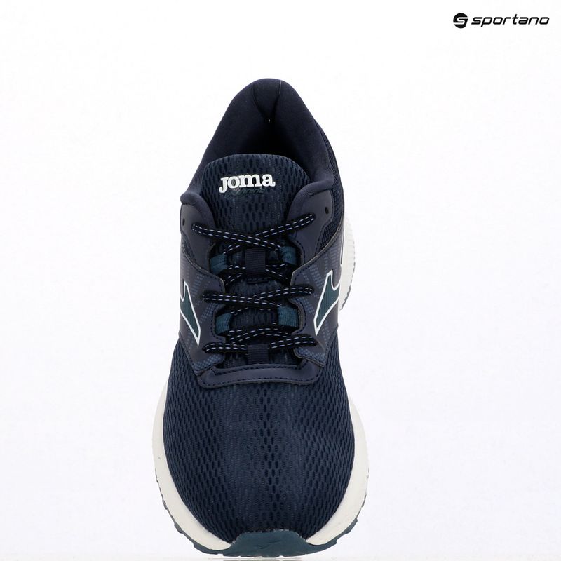 Încălțăminte de alergare pentru bărbați  Joma Meta navy blue 10