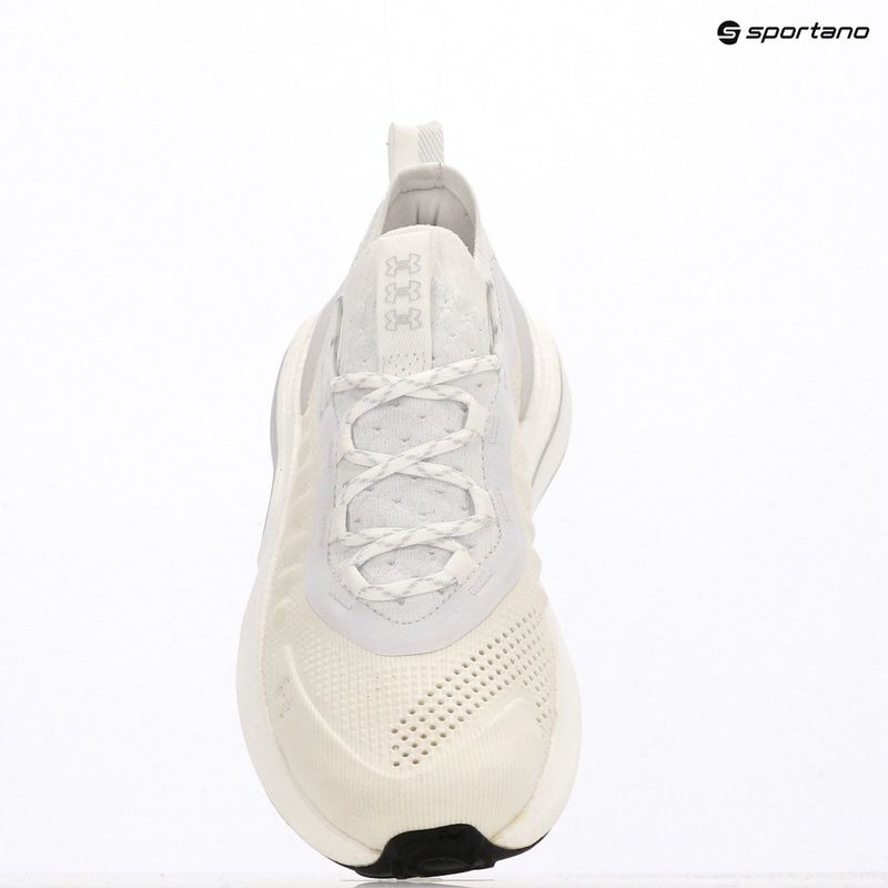 Încălțăminte pentru bărbați Under Armour Phantom 4 white/halo gray/white 9