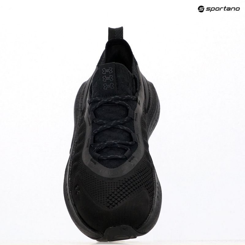 Încălțăminte pentru bărbați Under Armour Phantom 4 black/anthracite/black 9