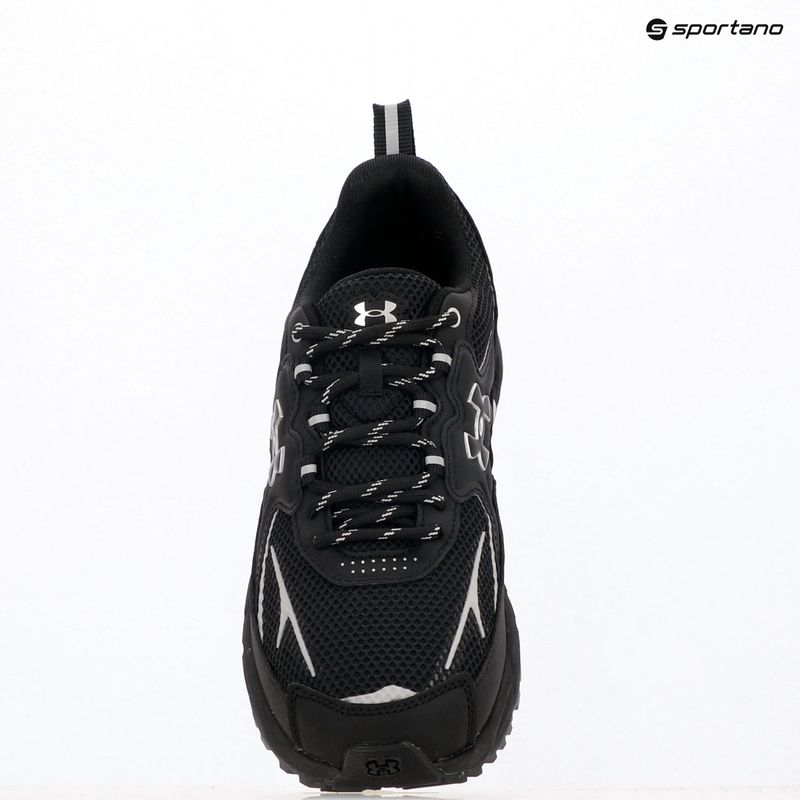 Încălțăminte de antrenament  Under Armour Apparition Tech black/black/black 9