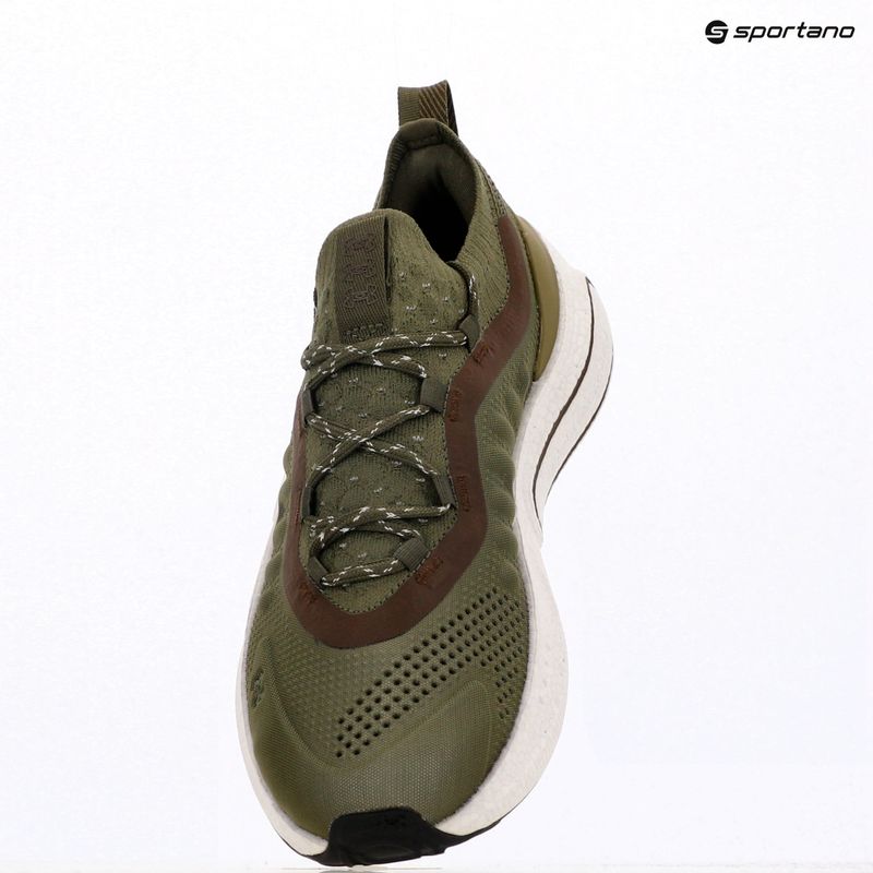 Încălțăminte de antrenament  Under Armour Phantom 4 Reflect marine od green/distant gray/canteen green 9