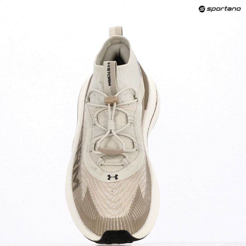 Încălțăminte de antrenament  Under Armour Phantom 4 Storm summit white/white quartz/anthracite 9