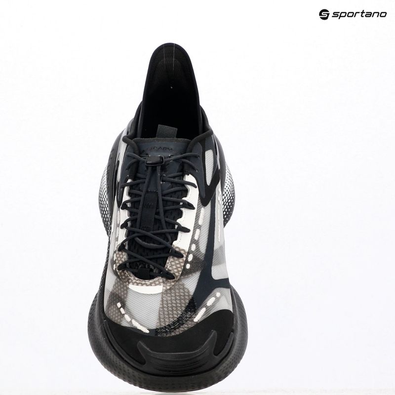 Încălțăminte de antrenament  Under Armour Echo black/black/white 9