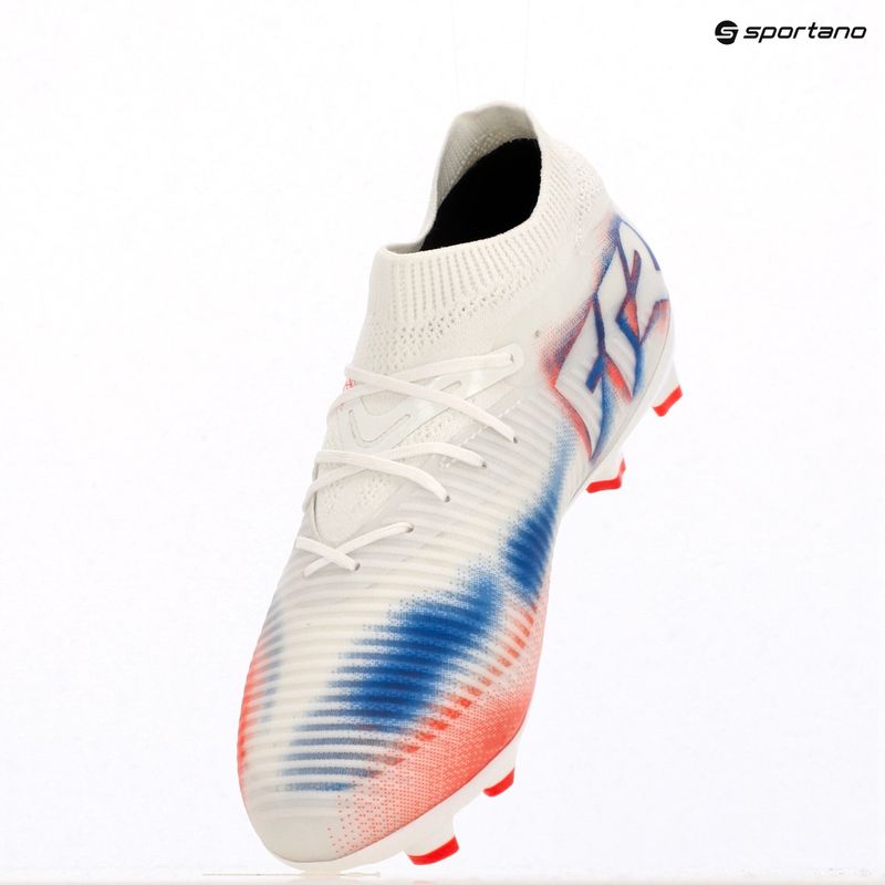 Încălțăminte de fotbal pentru copii PUMA Future 8 Pro FG/AG Jr 12