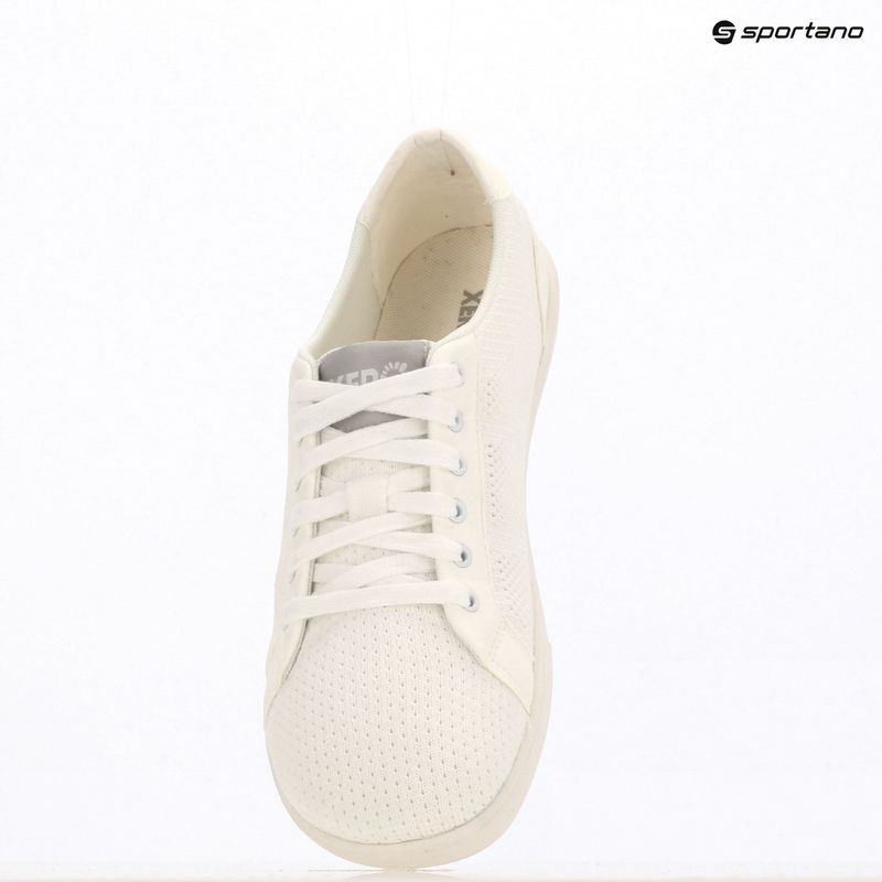 Încălțăminte barefoot pentru femei Xero Shoes Dillon white 19