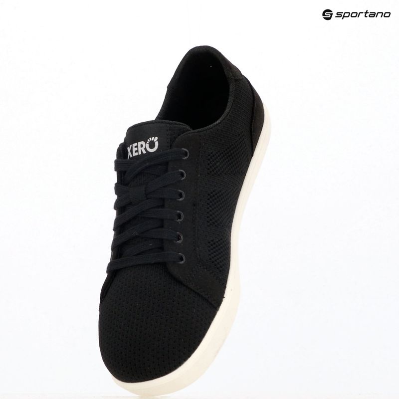 Încălțăminte barefoot pentru bărbați Xero Shoes Dillon black 18