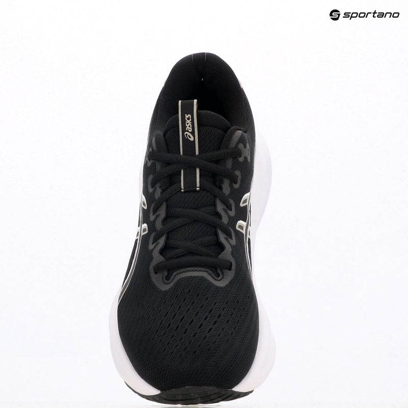 Încălțăminte de alergare pentru bărbați ASICS Gel-Excite 11 black/meteor grey 17