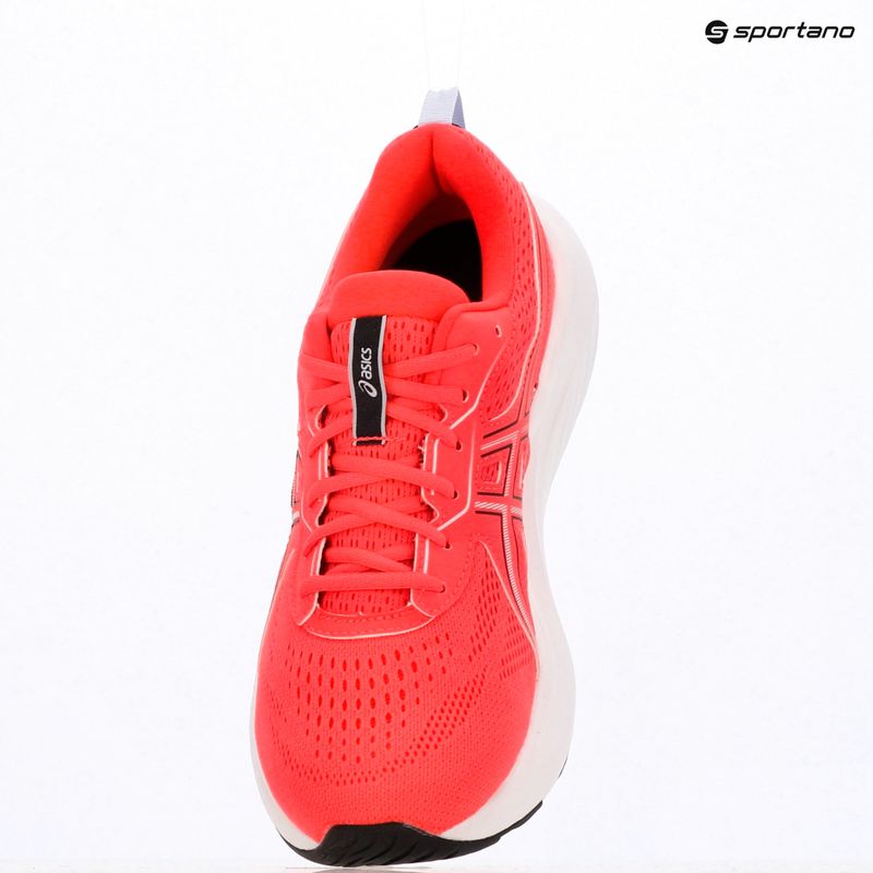 Încălțăminte de alergare pentru bărbați ASICS Gel-Contend 9 flash red/blue fade 9