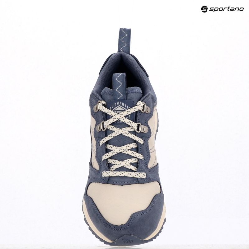 Încălțăminte pentru bărbați Merrell Alpine 83 Sneaker Recraft indigo 9