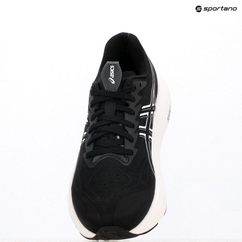 Încălțăminte de alergare pentru bărbați  ASICS GT-2000 14 black/white 17