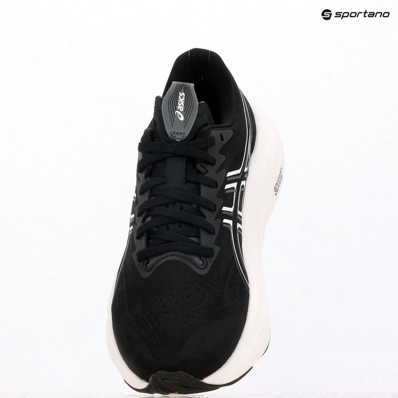 Încălțăminte de alergare pentru femei ASICS GT-2000 14 black/white 17