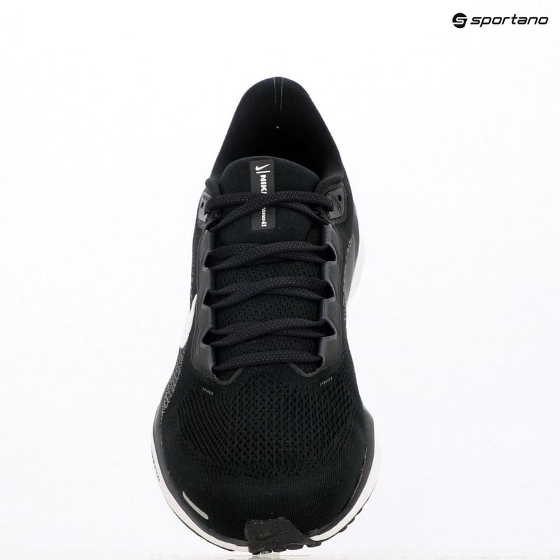 Încălțăminte de alergare pentru bărbați Nike Pegasus 41 black / white / anthracite 14