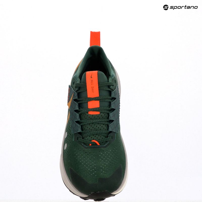 Încălțăminte de alergare pentru bărbați Nike Zegama 2 fir/desert ochre/college grey/sail 20