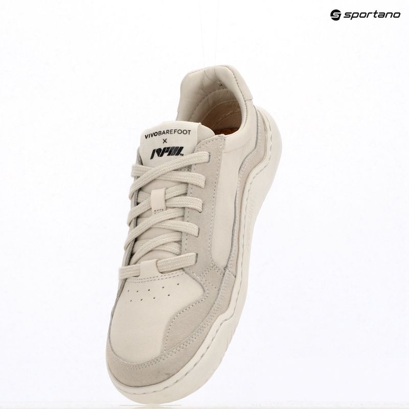 Încălțăminte barefoot pentru femei Vivobarefoot Gobi II limestone 17