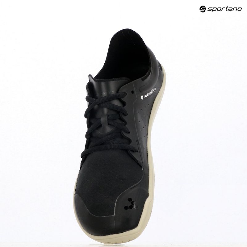 Pantofi barefoot bărbați Vivobarefoot Primus Lite IV obsidian 13